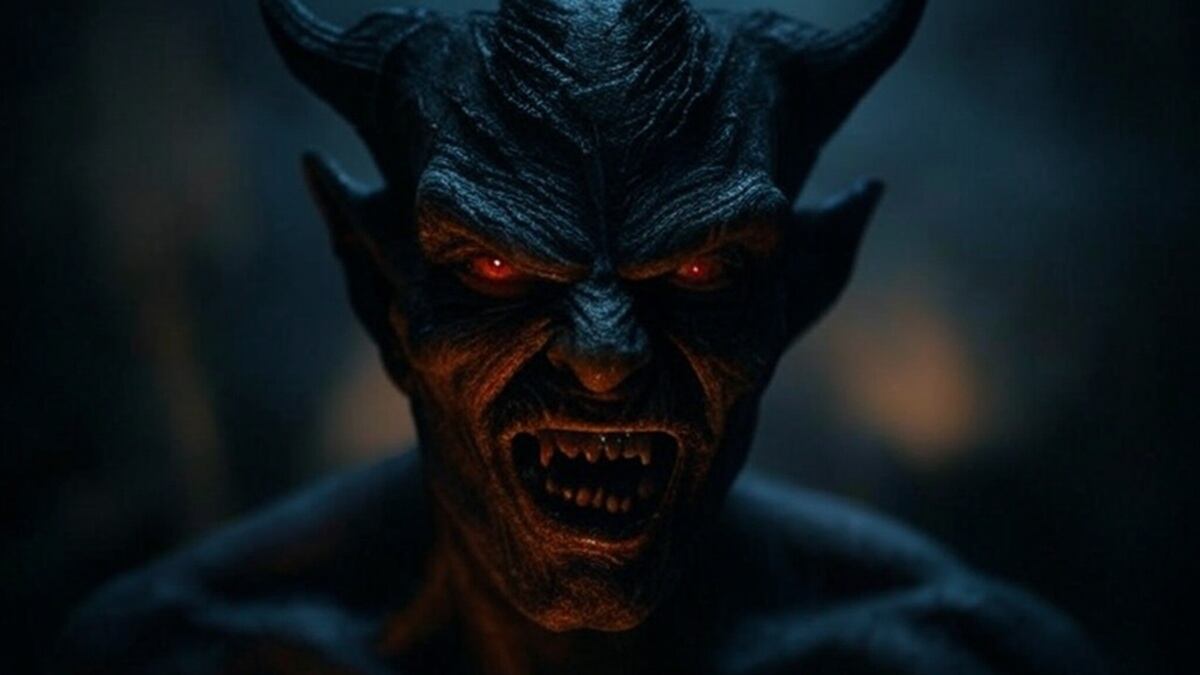 El Diablo según la IA Grok