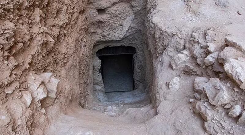 Foto de New Kingdom Research Foundation