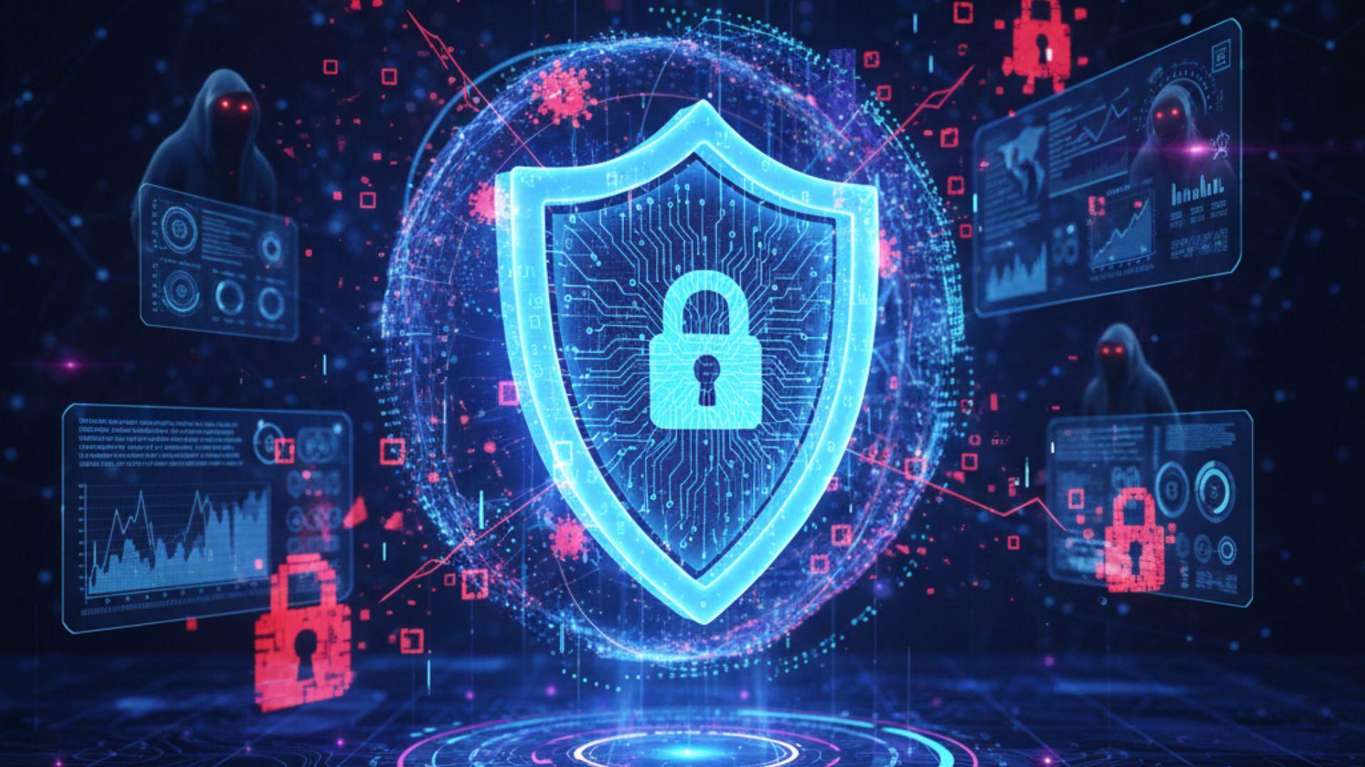 Más allá del bien y el mal ¿Qué papel juega la IA en ciberseguridad?