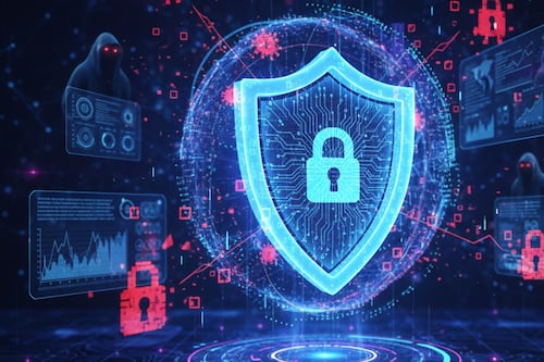 ¿Cómo eligen a sus víctimas los operadores de Ransomware?