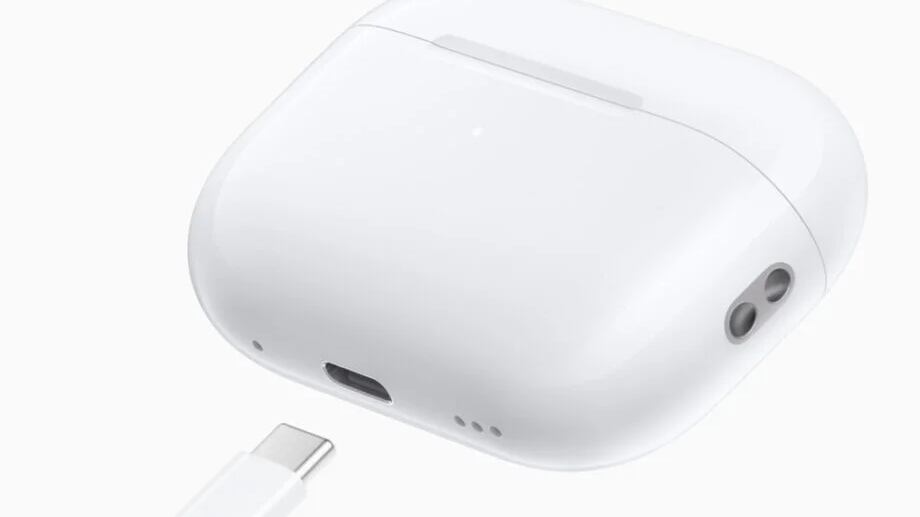 Apple AirPods Pro 2 USB-C