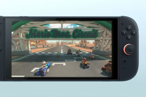 Samsung estaría interesado en una colaboración con Nintendo para fabricar una versión mejorada de la Switch 2