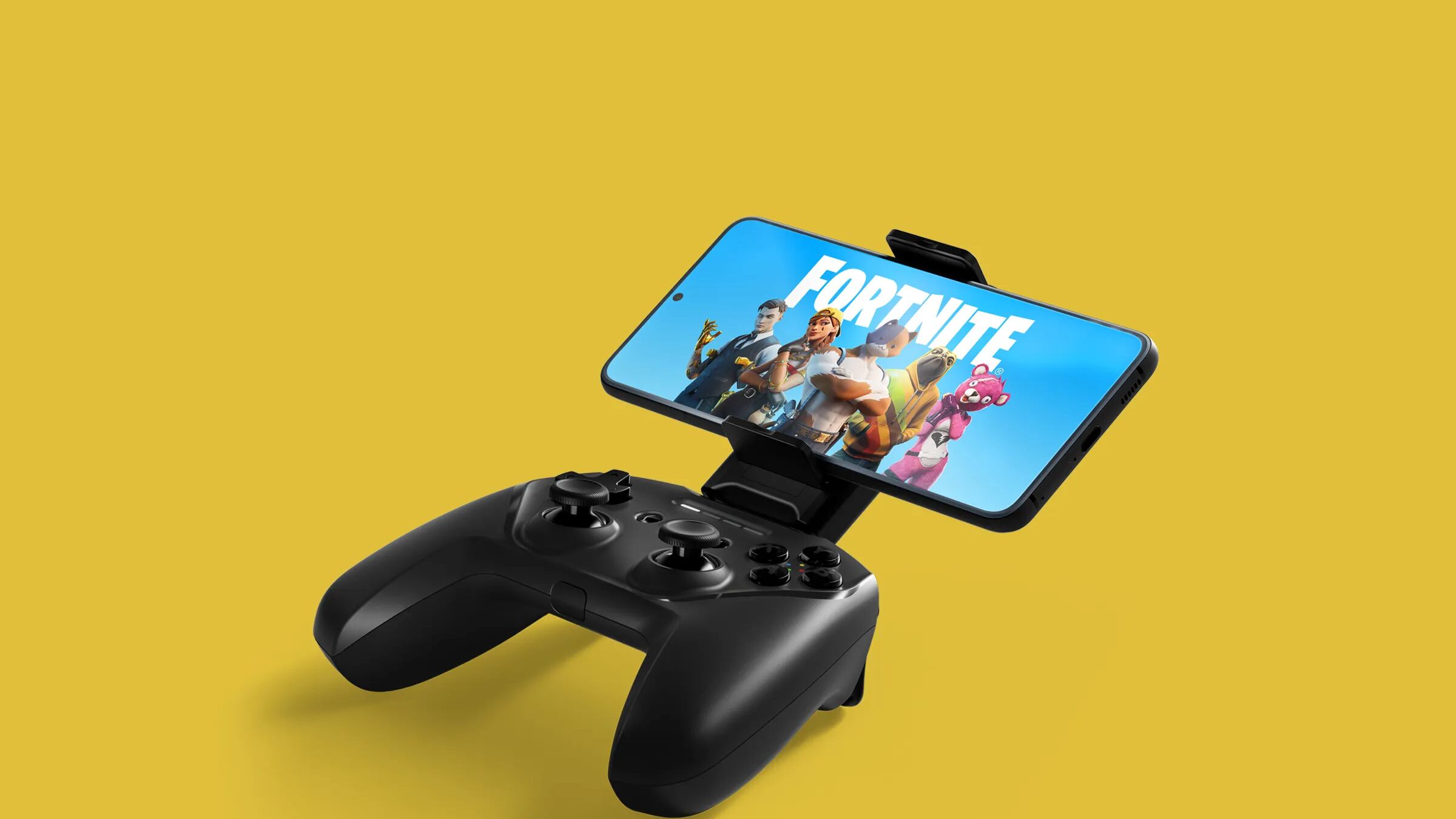 Hay una forma sencilla de convertir tu viejo smartphone Android en una consola de videojuegos. Pero todo implica sus relativos riesgos.