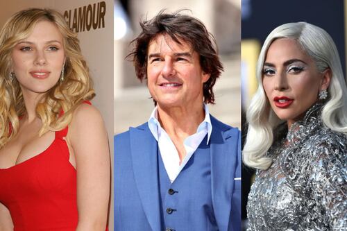 IA imagina el look de los artistas si fuesen personas comunes que cobran sueldo mínimo