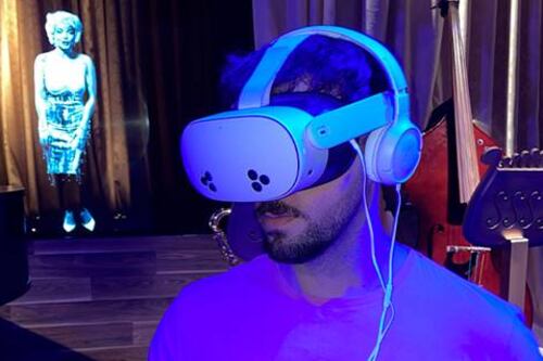 ¡Más allá del headset! La Realidad Virtual y Aumentada están listas para transformar tu vida, desde cómo compras hasta cómo te curas