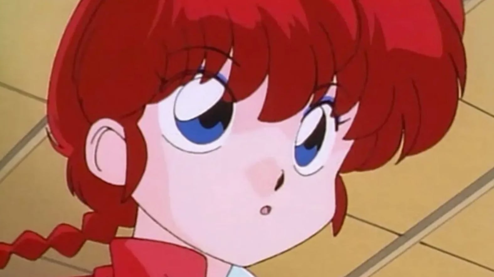 Ranma