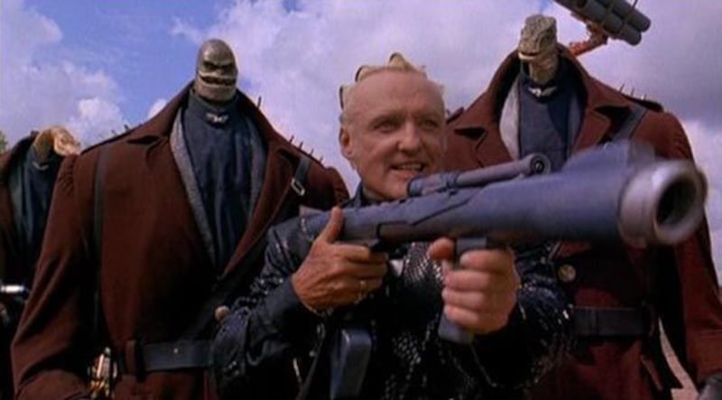 Super Mario Bros. Movie