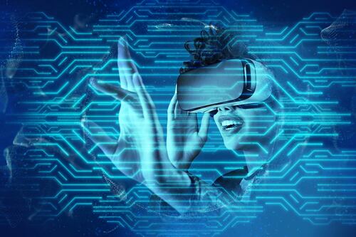 El metaverso podría crear una nueva ola de acoso en línea