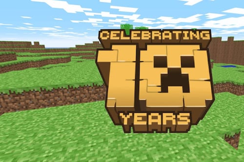 Ya puedes jugar el Minecraft original en tu navegador totalmente gratis