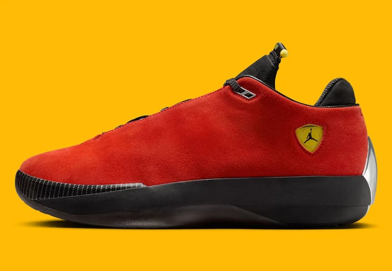 Zapatillas Air Jordan Ferrari