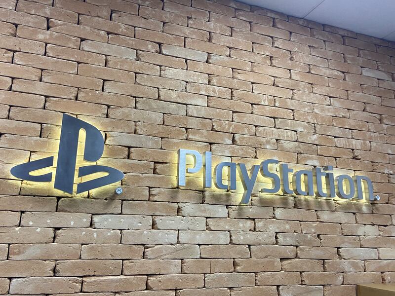PlayStation en São Paulo