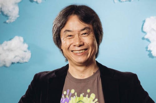 Nintendo: Shigeru Miyamoto aprueba el streaming de videojuegos