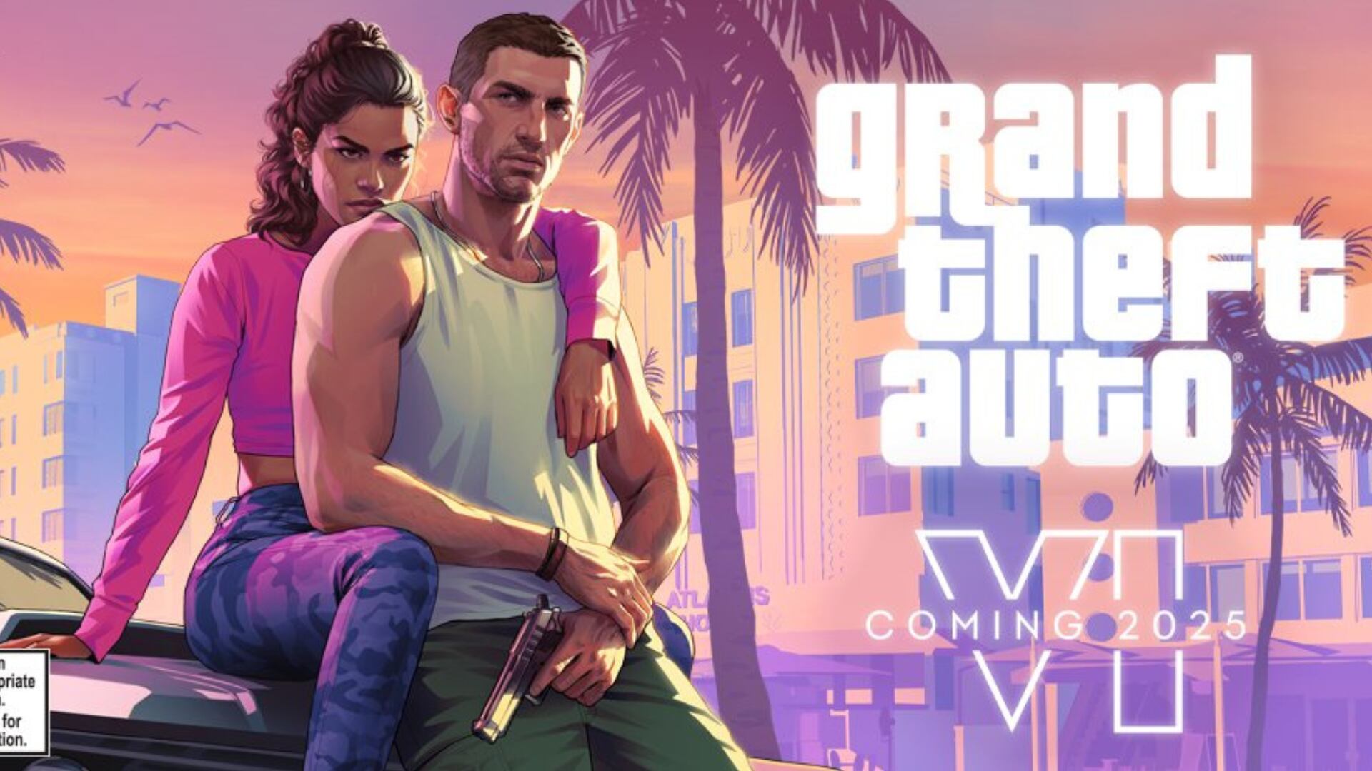 GTA VI - Foto: Redes sociales de Rockstar Games