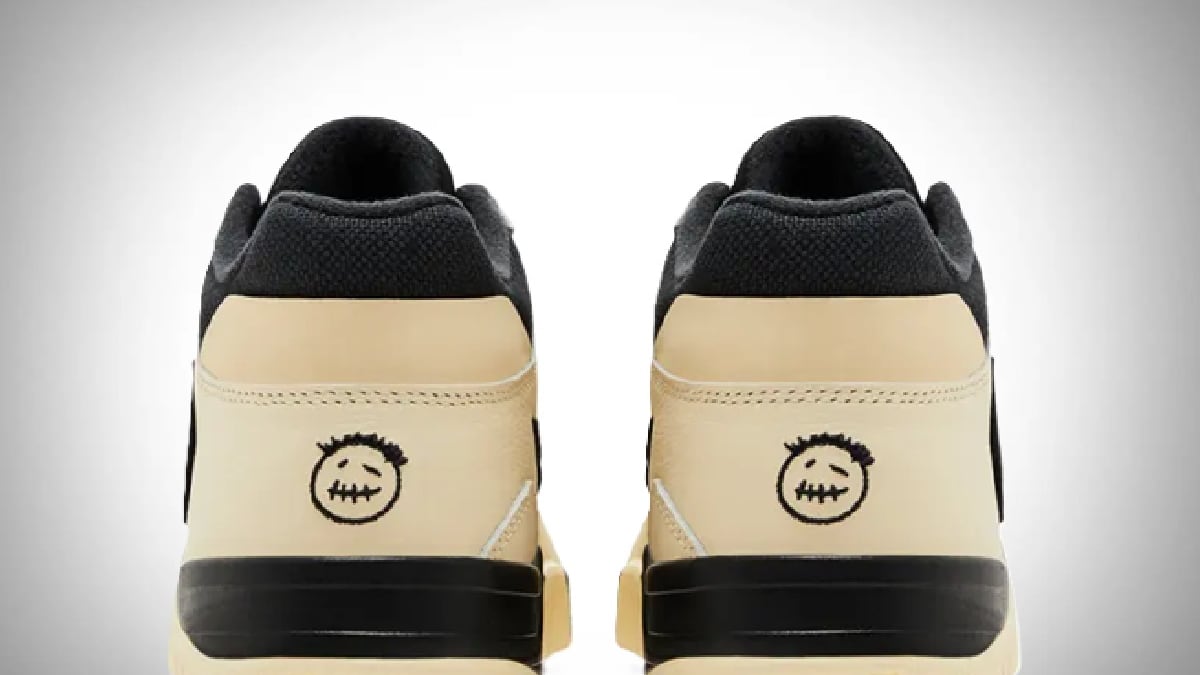 Travis Scott x Jordan Jumpman Jack TR Bright Cactus