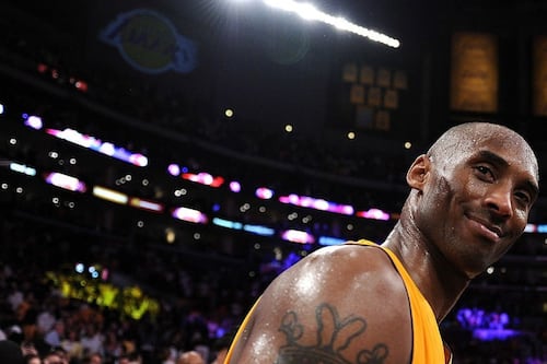 Adidas Crazy 1 Lakers Home, el primer gran lanzamiento de 2023 es un tributo a Kobe Bryant
