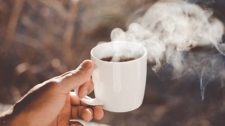 ¿Sabías que existe una hora adecuada para tomar café?