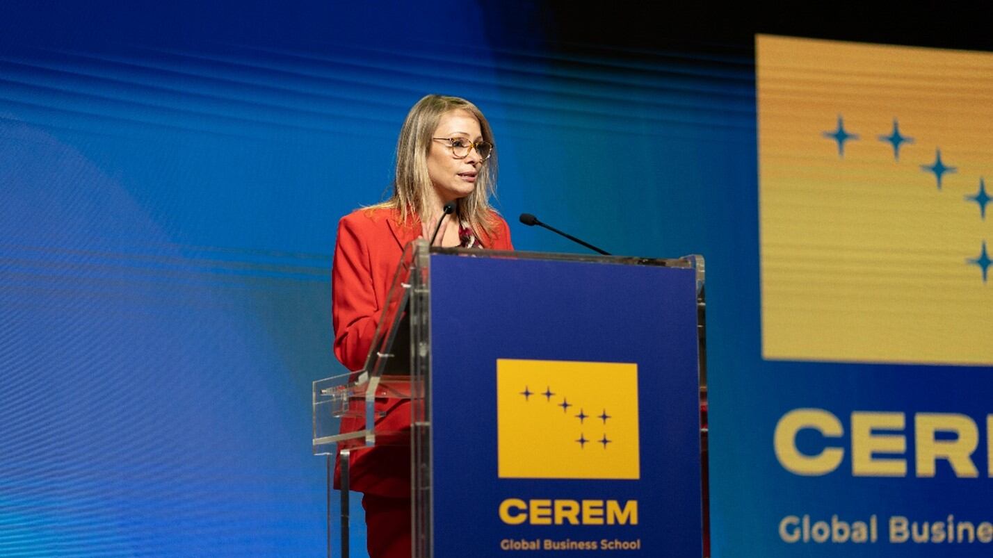 El futuro de las nuevas tecnologías en la educación corporativa ya está aquí.