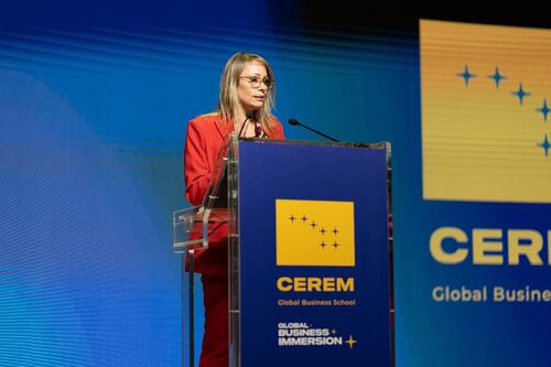 La educación innovadora ayudará a los jóvenes a destacar en un entorno laboral en evolución