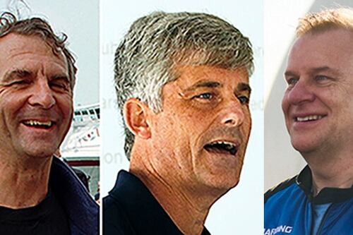 Quiénes eran los tripulantes que murieron en el Titán, entre ellos estaban miembros de una de las familias más acaudaladas de Pakistán