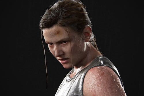 Modelo estadounidense rompe Internet con espectacular cosplay de Abby Anderson, de The Last of Us 2