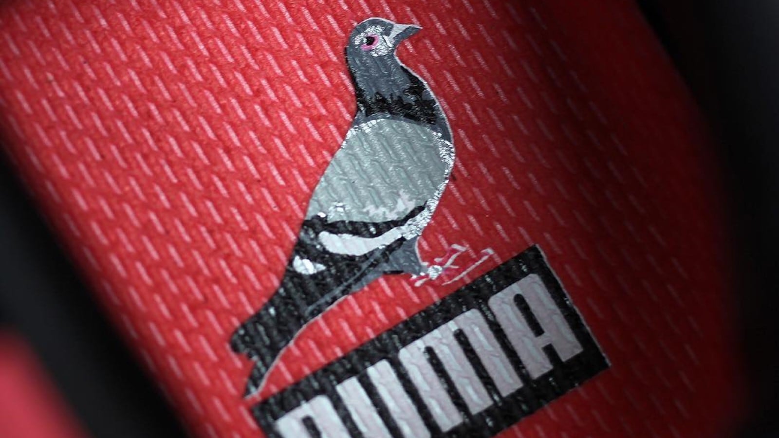 Puma - Jeff Staple