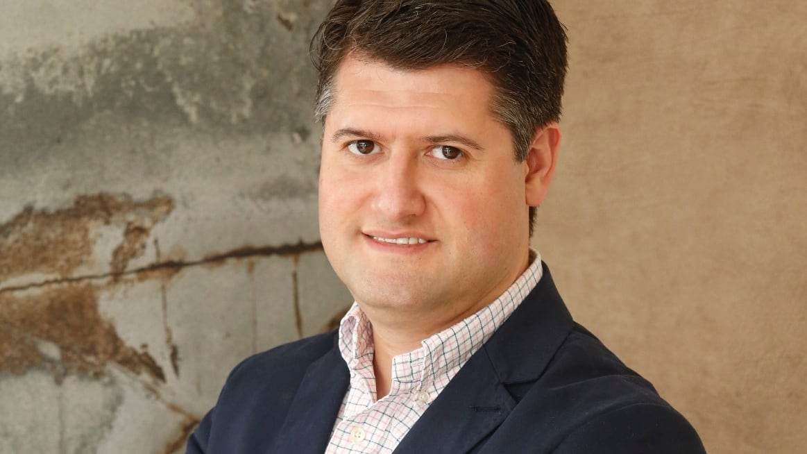 Anderson Oliveira (Director Marketing JBL)