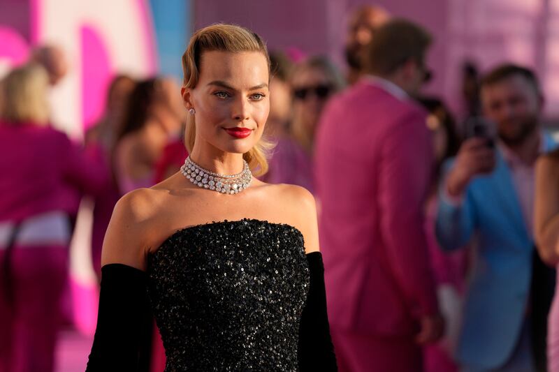 La premiere de "Barbie" se llevó a cabo el 9 de julio en Los Ángeles.