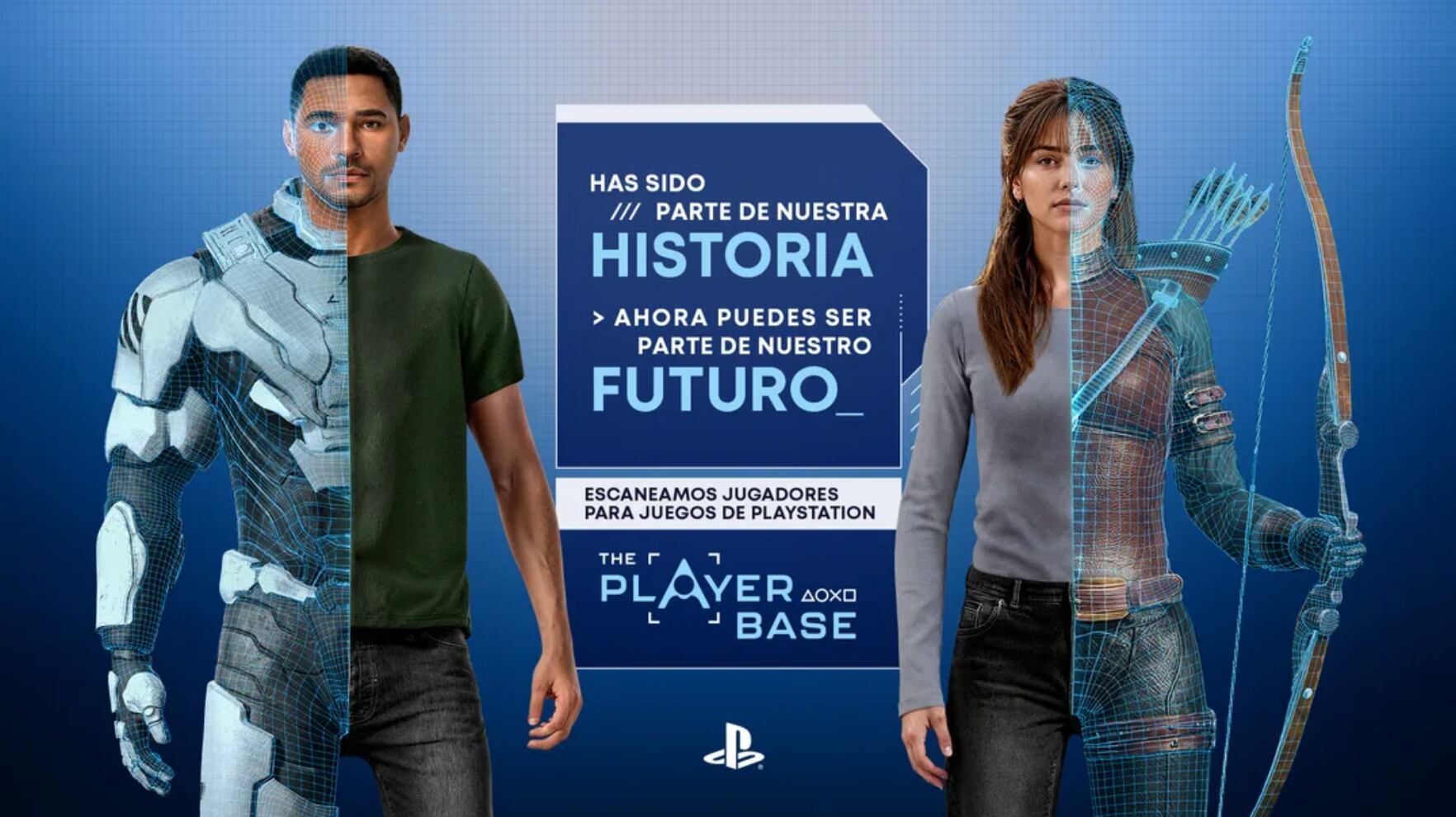 PlayStation presenta “The Playerbase”: El ambicioso plan para meter a los fans dentro de los juegos de Sony