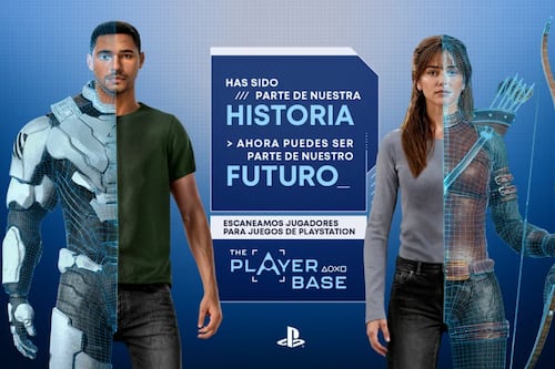 PlayStation presenta “The Playerbase”: El ambicioso plan para meter a los fans dentro de los juegos de Sony
