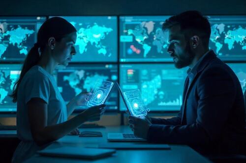 Toma nota: Esta son las siete profesiones que serán más demandadas en 2025, según la inteligencia artificial