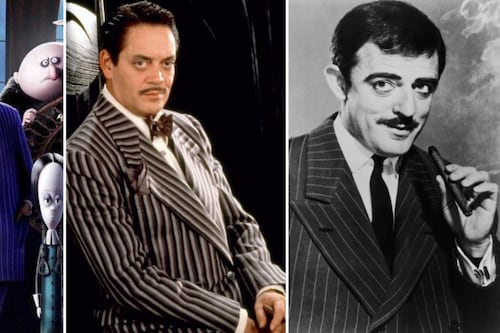 Así luce Homero de Los Locos Adams en el comic original: ¿qué esperar de la serie?