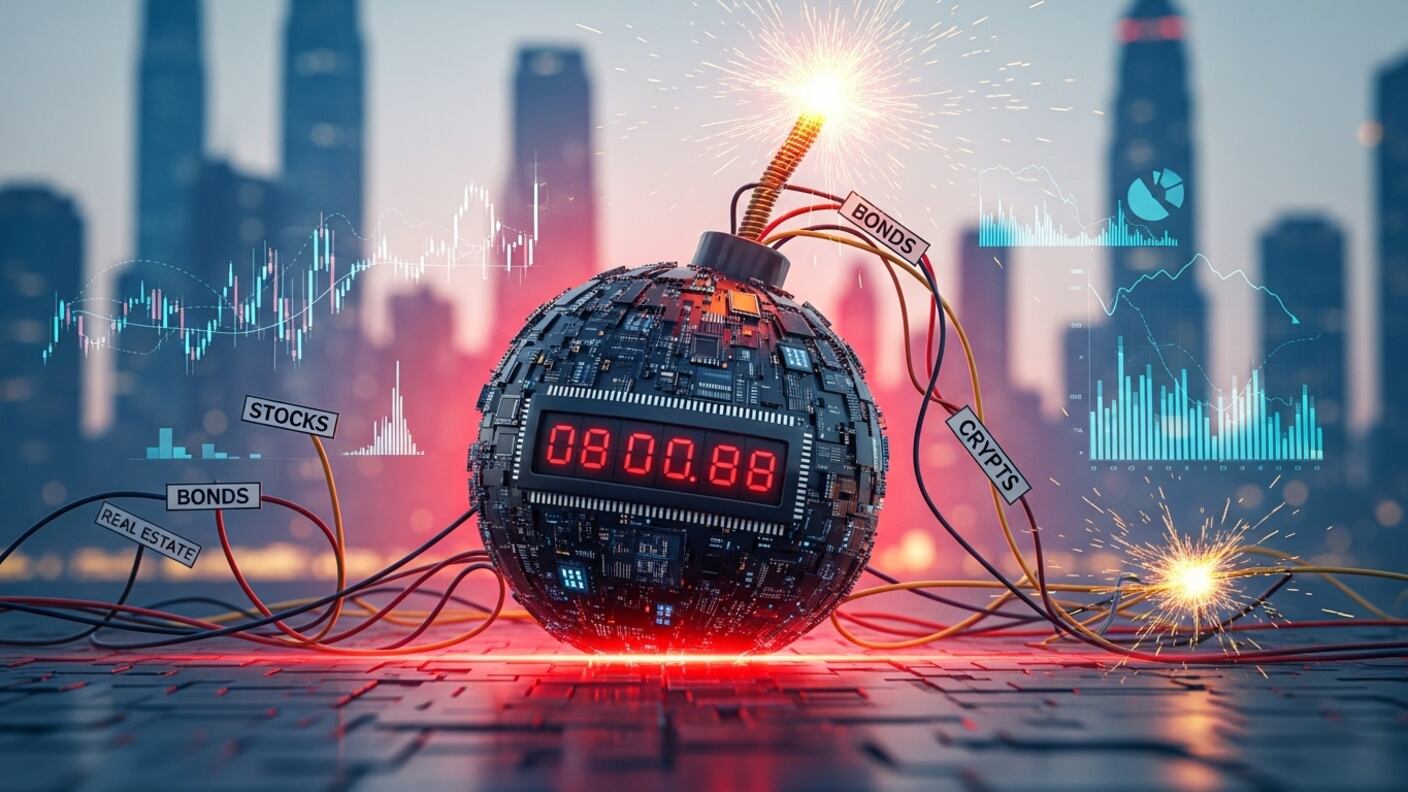 Bomba económica IA - FW/Whisk