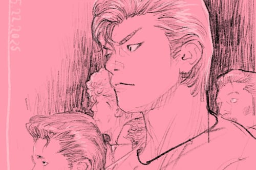 Un querido manga y anime llega por primera vez al formato digital