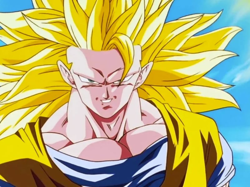 El día que el actor de doblaje de Goku se desmayó en el estudio grabando el Super Saiyan 3