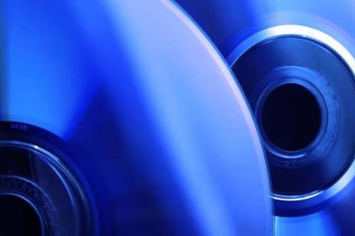 ¿Llegó el fin del formato físico? Sony anunció que abandona el mercado de los Blu-ray