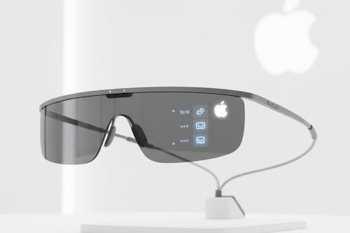 Apple detiene el modelo barato de Vision Pro para lanzar gafas inteligentes más asequibles