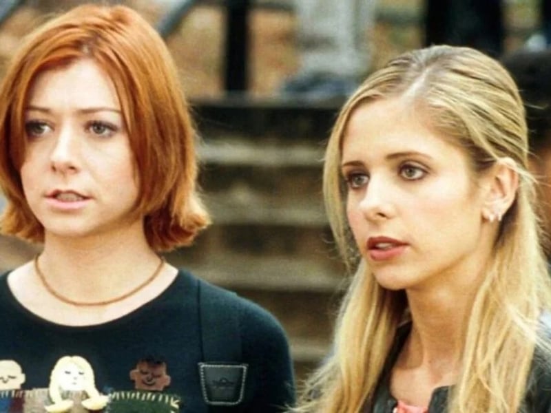 Adiós al regreso de Buffy: cancelan New Sunnydale antes de despegar