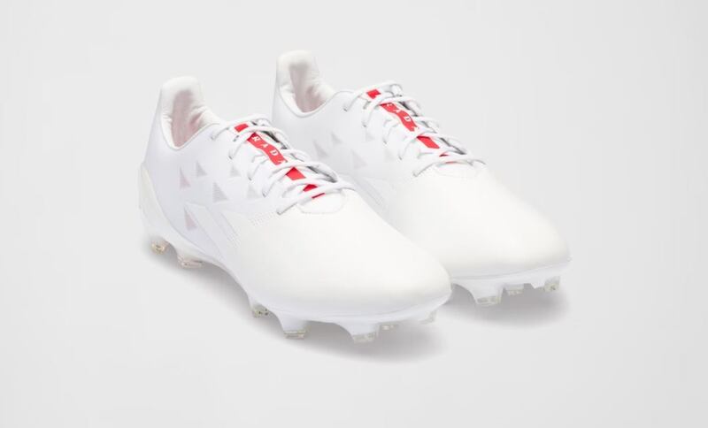 Adidas Football for Prada