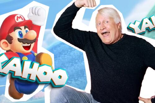Super Mario Bros Wonder se convierte en otro juego con las voces originales de Charles Martinet y más