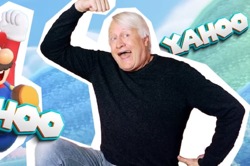 Super Mario Bros Wonder se convierte en otro juego con las voces originales de Charles Martinet y más