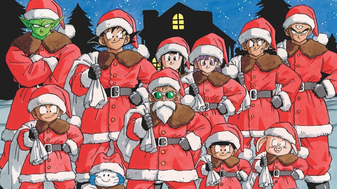 Dragon Ball Bird Studio Shueisha