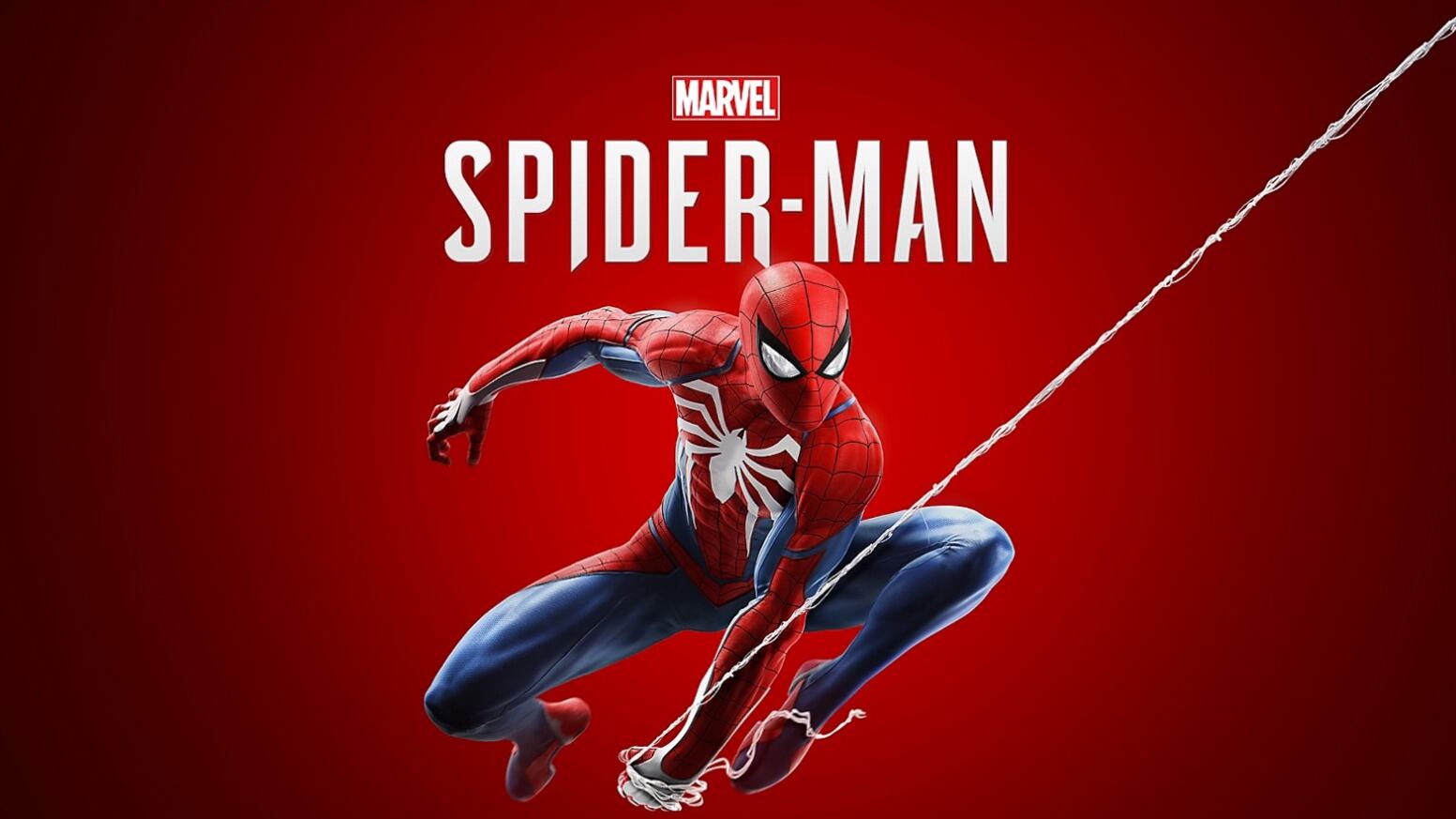 Imagen promocional de Marvel's Spider-Man.