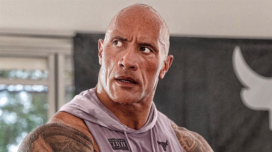 El actor, mejor conocido como The Rock tiene muchos lazos con México.