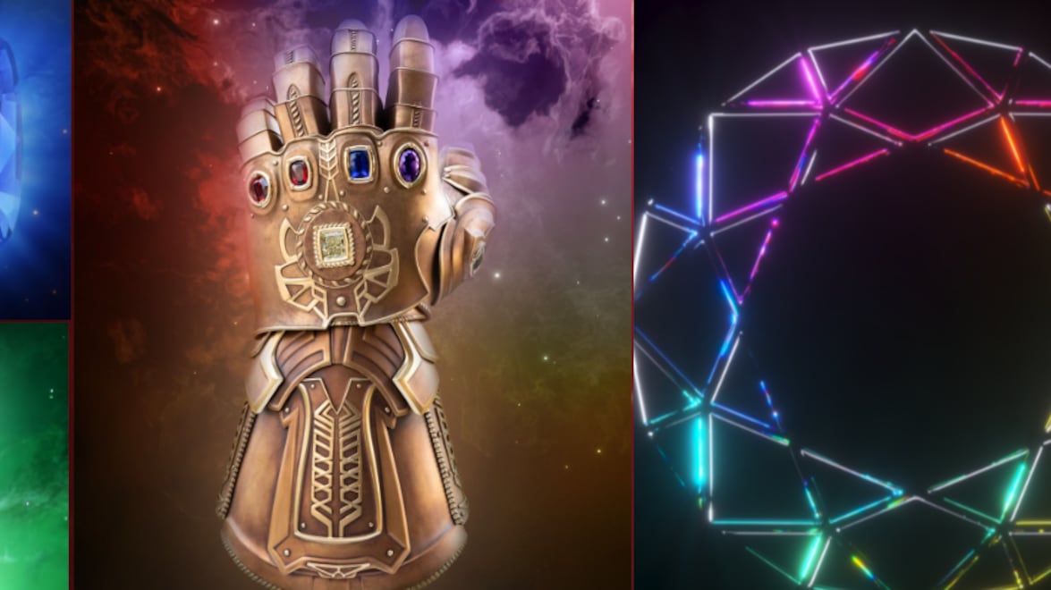 Crédito: East Continental Gems