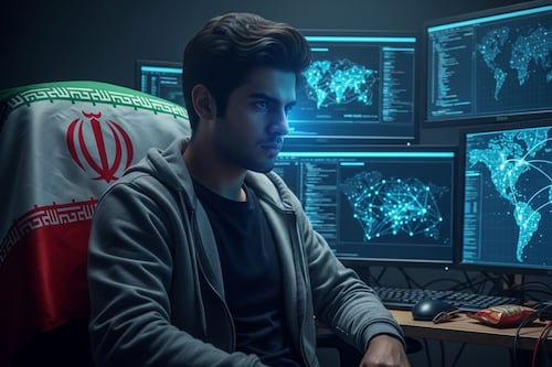 Irán en la élite del Ciberespionaje: La advertencia de Google sobre los nuevos métodos de infiltración en 2026
