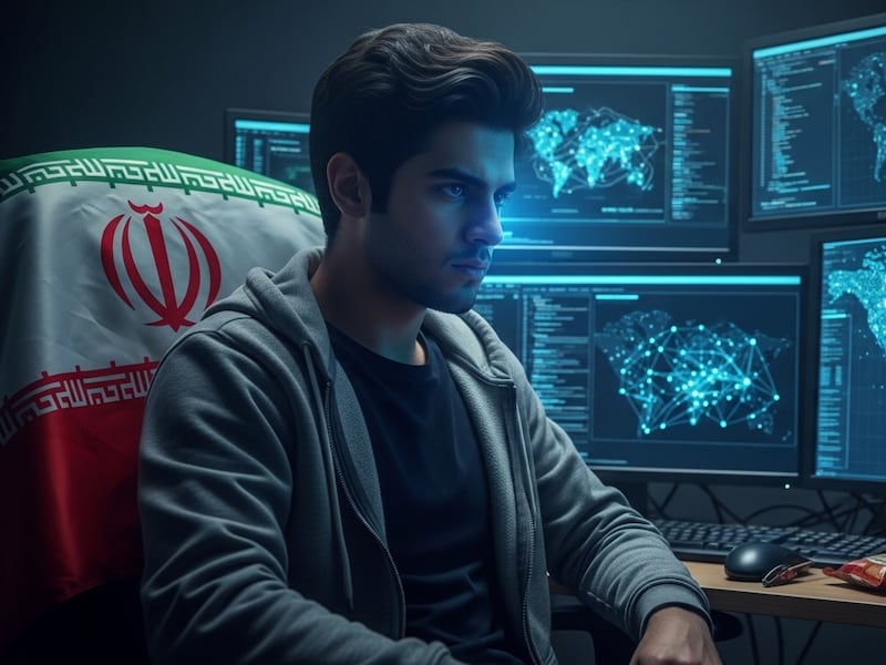 ¡Nadie está a salvo! Hackers iraníes rompen la seguridad de Windows y Mac con tácticas de espionaje