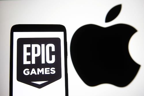Epic Games recibe un inesperado respaldo de importantes compañías en su disputa frente a Apple