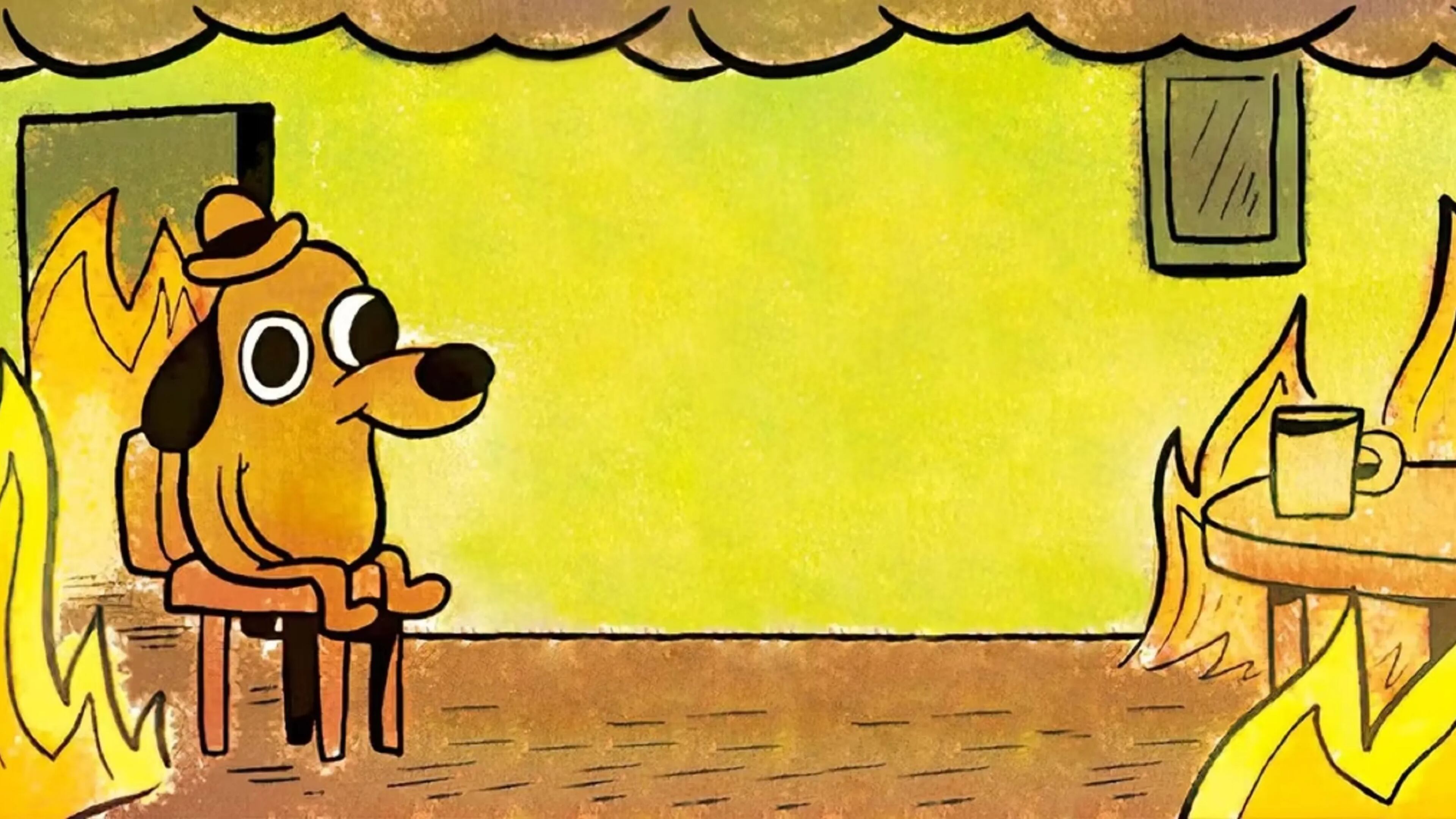 Windows 11 anuncia que por fin integrará soporte para archivos RAR y el equipo de WinRAR reacciona con un meme clásico sobre su futuro que se hace viral.