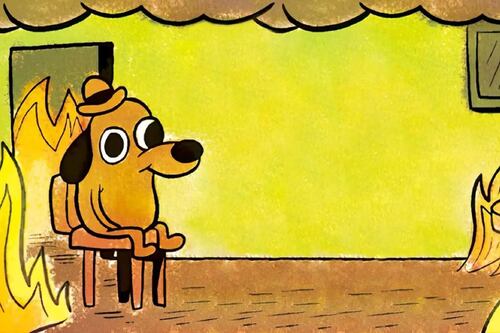 Windows 11 condena el futuro de WinRAR y ellos reaccionan con un meme que se hace viral