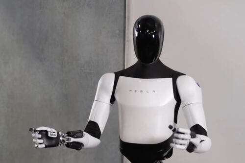 Sin planos y siguiendo su “instinto”: Así serán los robots constructores del futuro